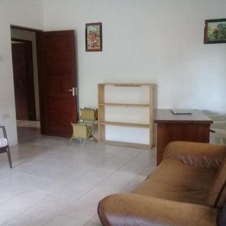 El Hope Lodge Νταρ ες Σαλάμ Εξωτερικό φωτογραφία