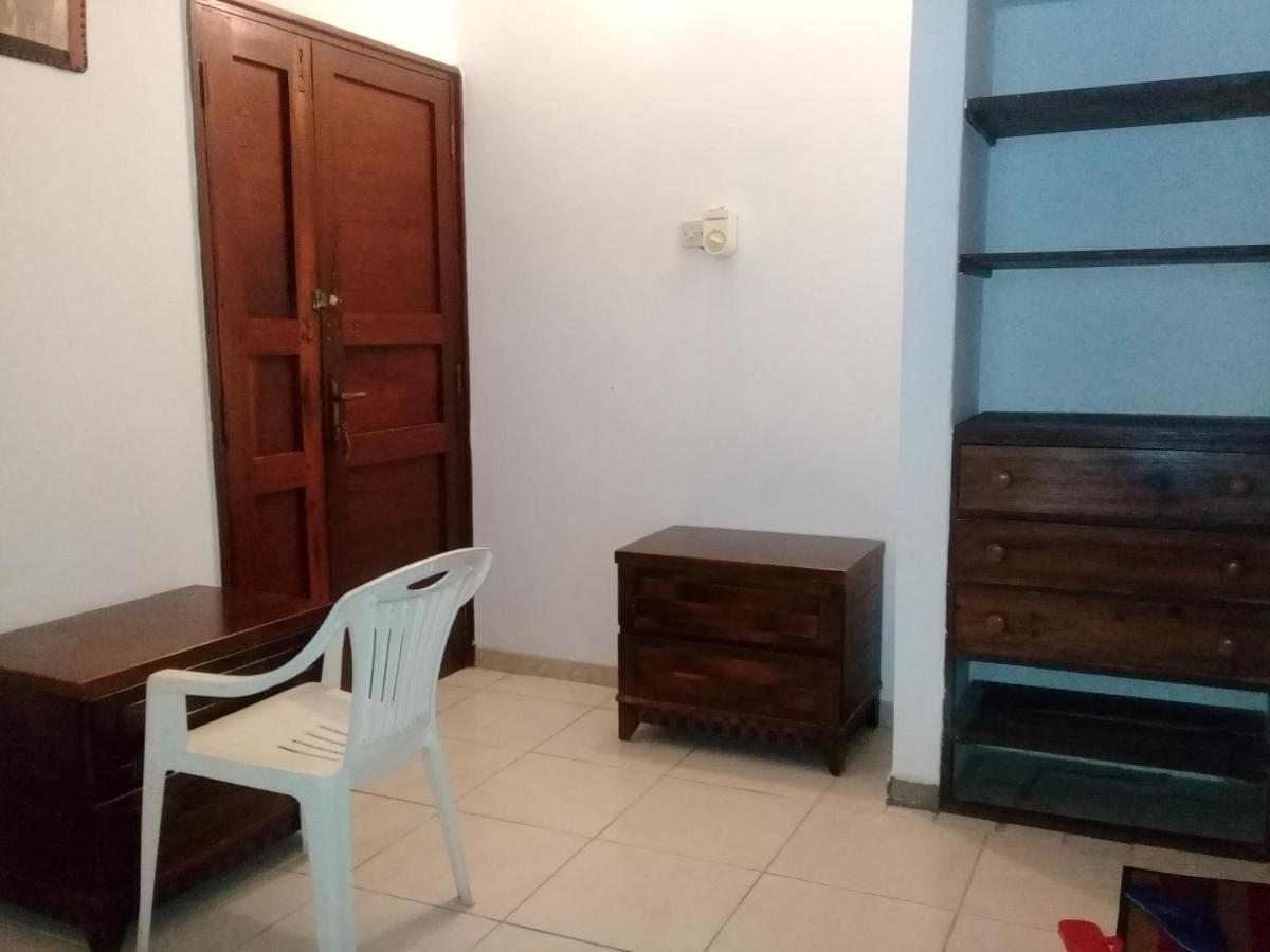 El Hope Lodge Νταρ ες Σαλάμ Εξωτερικό φωτογραφία