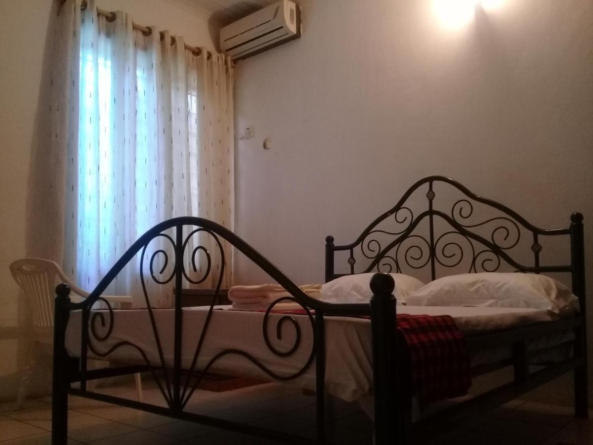 El Hope Lodge Νταρ ες Σαλάμ Εξωτερικό φωτογραφία