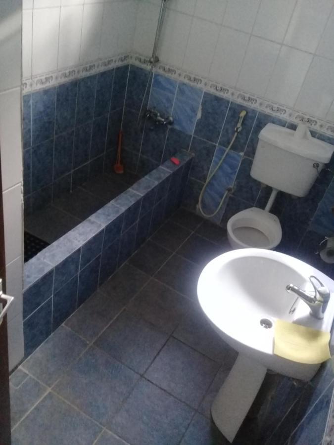 El Hope Lodge Νταρ ες Σαλάμ Εξωτερικό φωτογραφία